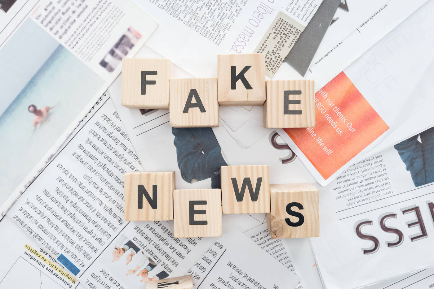 Infodemia - pandemia fake newsów