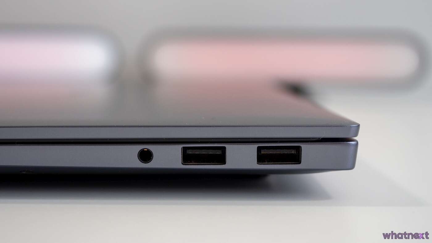 Huawei MateBook D 16