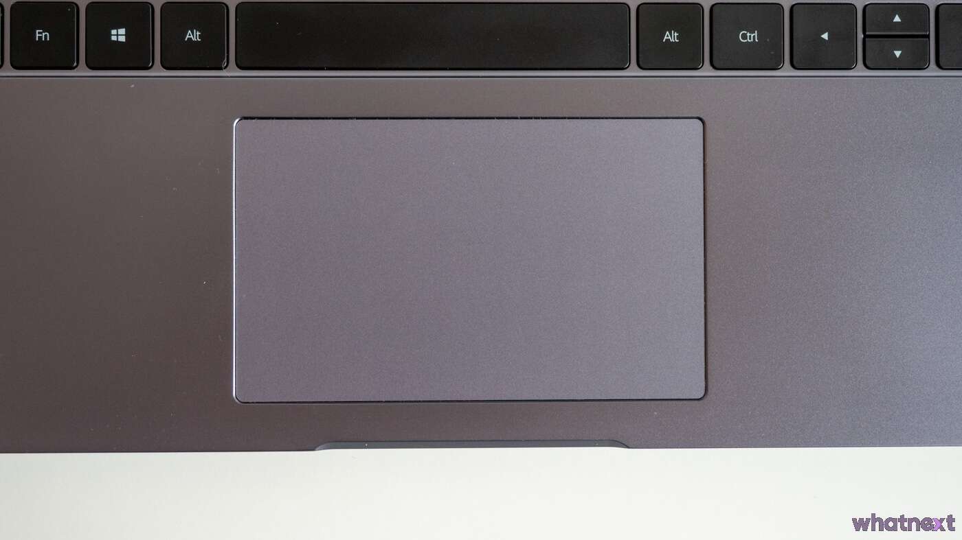 Huawei MateBook D 16