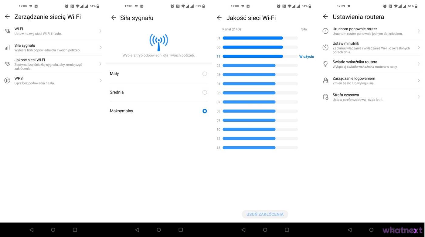 Test Huawei Wi-Fi Mesh. Poprawiliśmy zasięg Internetu?