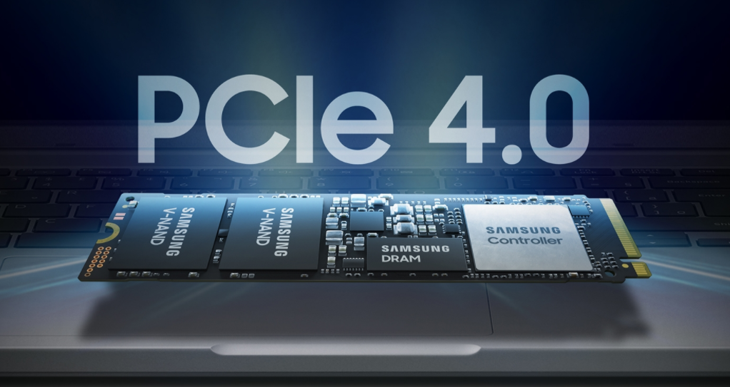 Czym jest nowy dysk Samsung PM9A1 i dlaczego to 980 Pro?