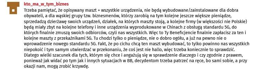 Nadajnik Play wyrósł jak spod ziemi. Przez dwa lata nikogo nie interesował
