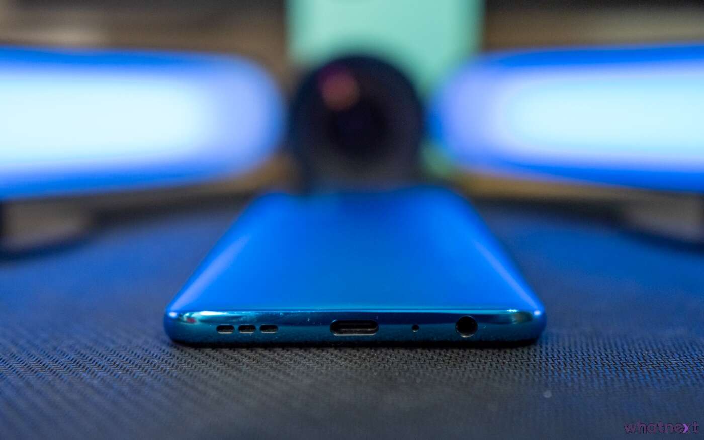 Z OPPO Reno5 5G można podbijać media społecznościowe