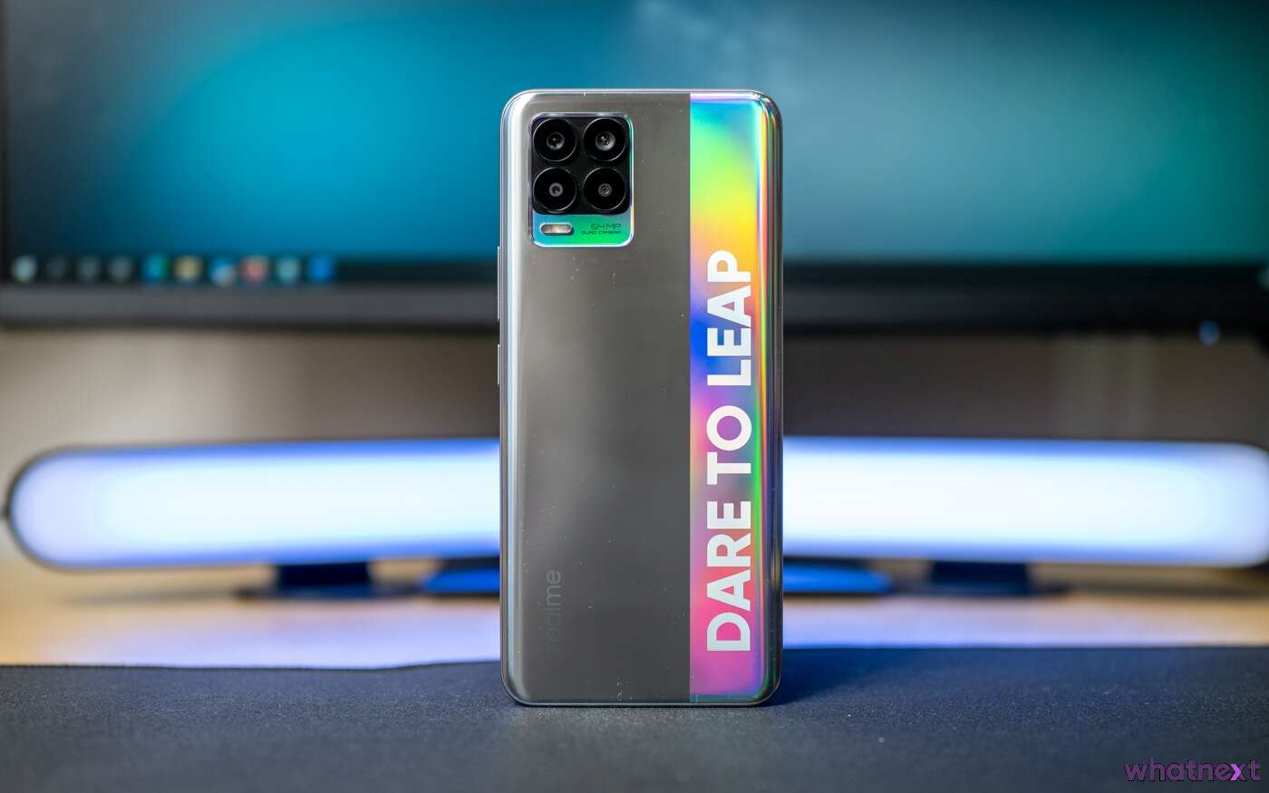 realme 8 w Polsce cena