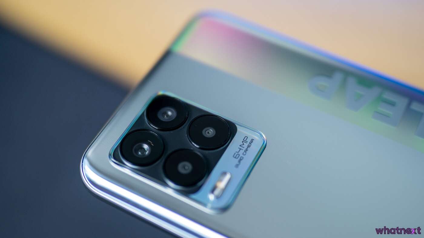 realme 8 w Polsce cena