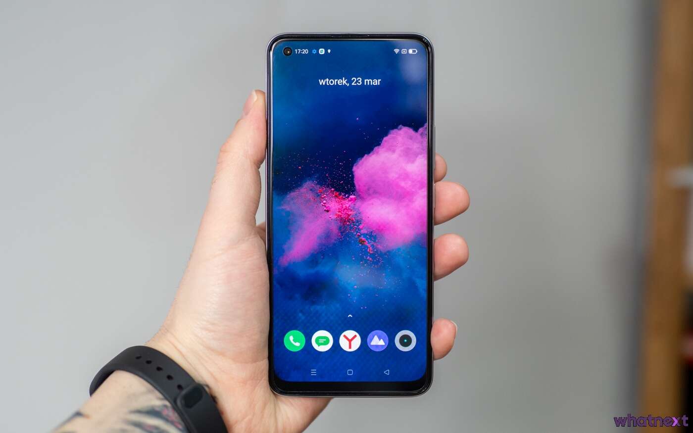 realme 8 w Polsce cena