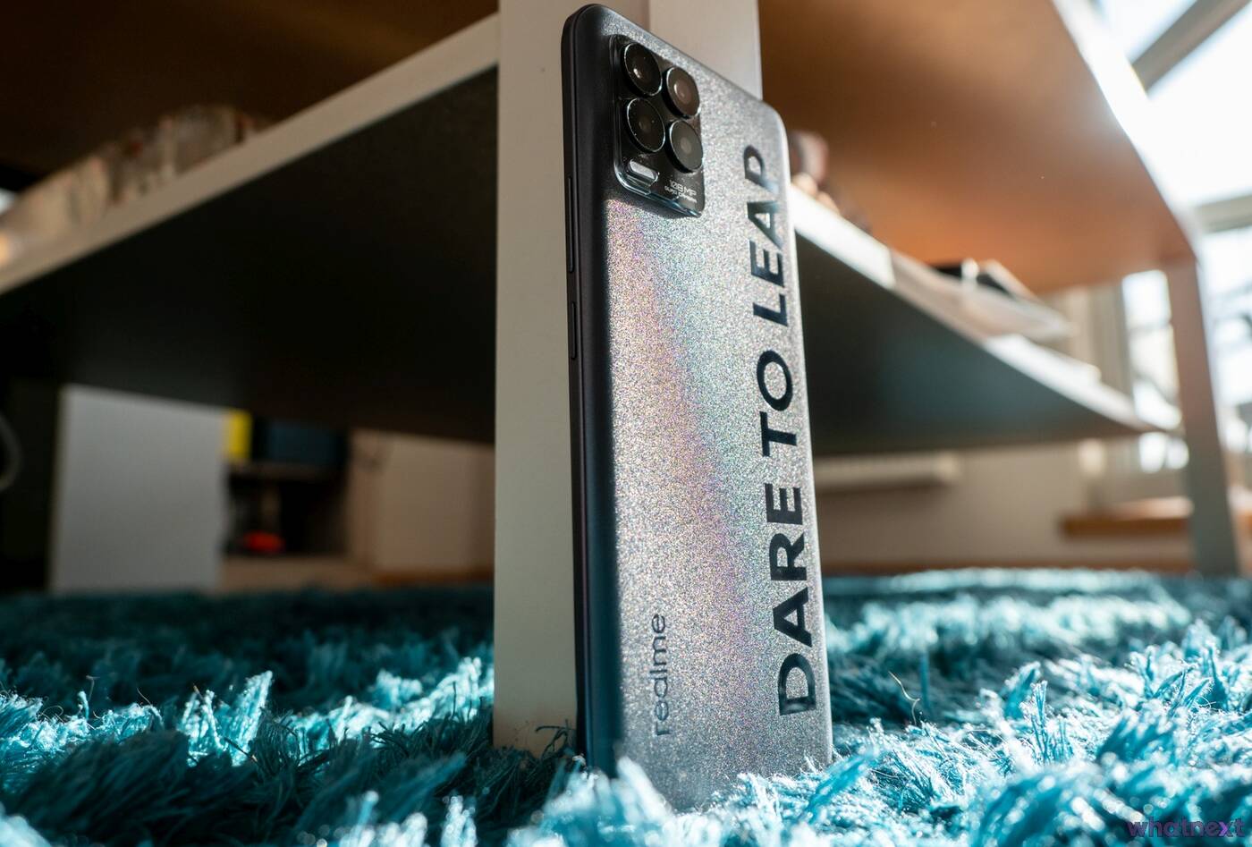 realme 8 Pro - dobry aparat, za dobre pieniądze