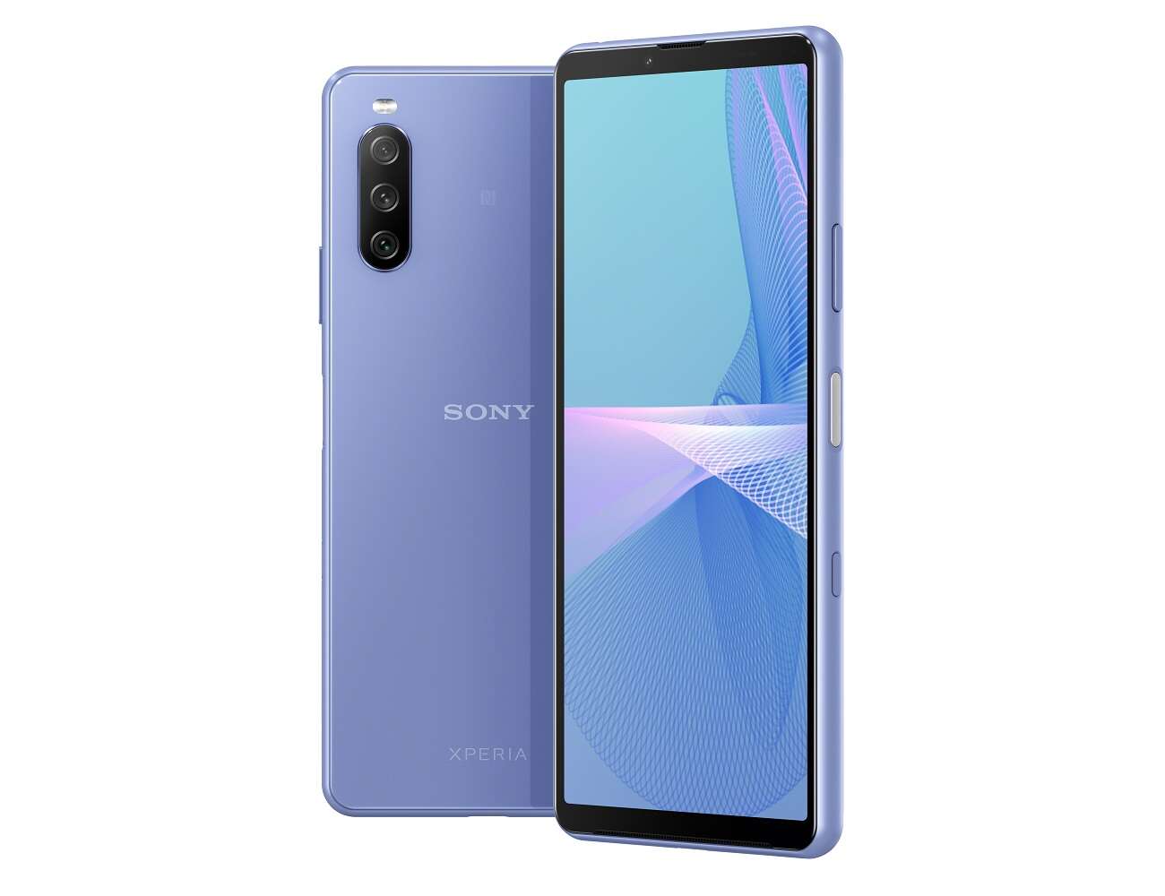 Sony Xperia 10 III