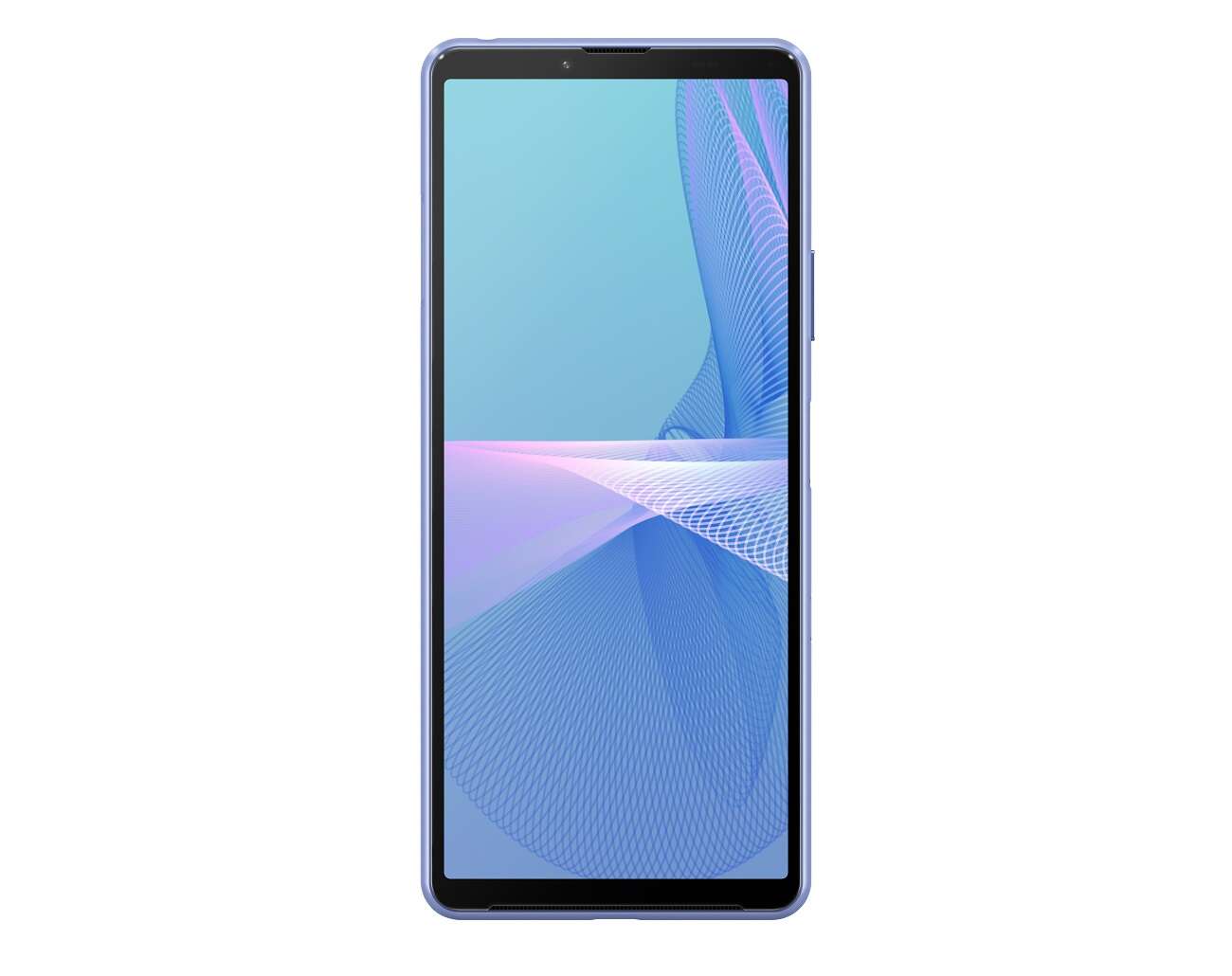 Sony Xperia 10 III