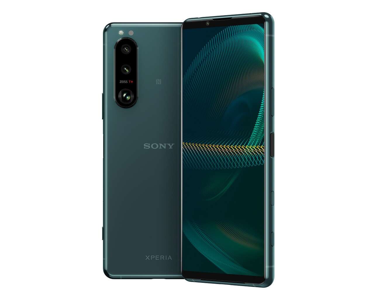 Premiera Sony Xperia 1 III - takiego aparatu jeszcze nie było