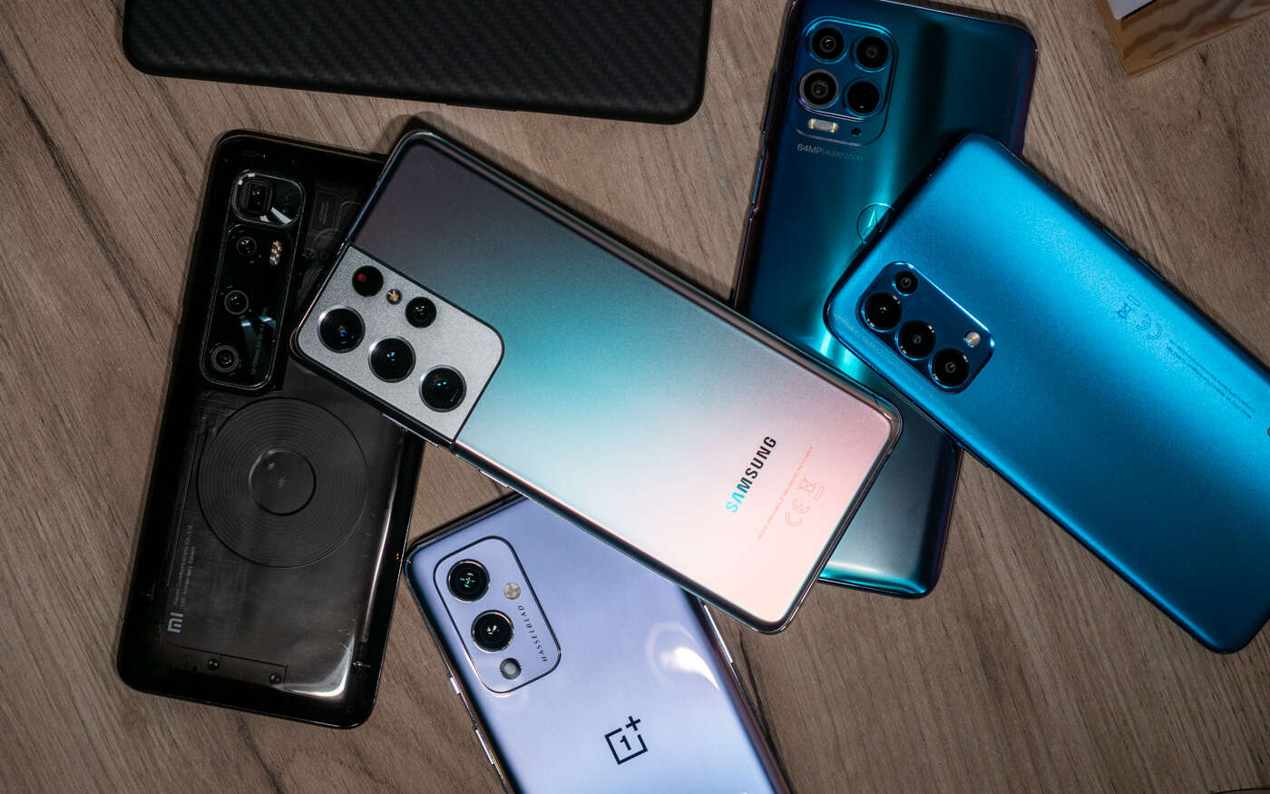 Szybkie ładowanie smartfonu doprowadza mnie do szału