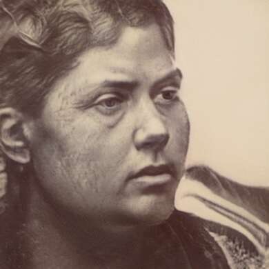 Polska artystka tworzy tzw. AI art. Zobaczcie jej najnowsze dzieła