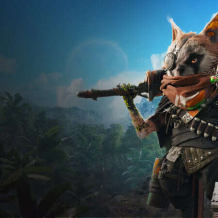 biomutant, aktualizacja