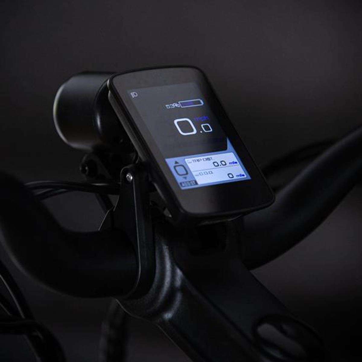 Aventon Aventure, czyli elektryczny rower na każdą trasę