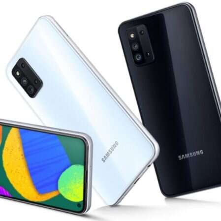 Premiera Samsung Galaxy F52 5G, Samsung Galaxy F52 5G, Galaxy F52 5G, specyfikacja Galaxy F52 5G