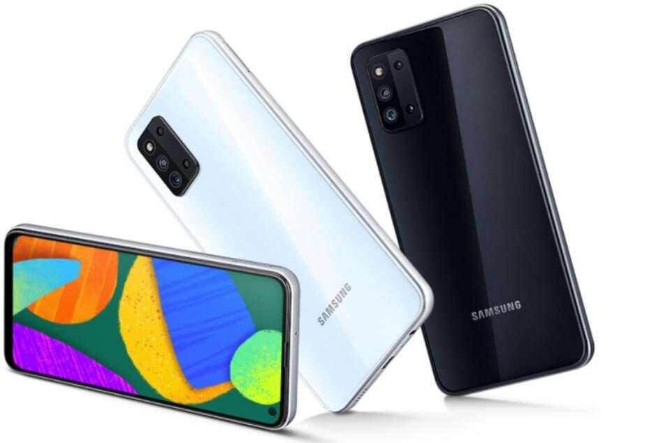 Premiera Samsung Galaxy F52 5G, Samsung Galaxy F52 5G, Galaxy F52 5G, specyfikacja Galaxy F52 5G