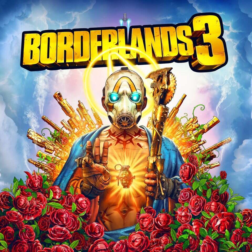 borderlands 3