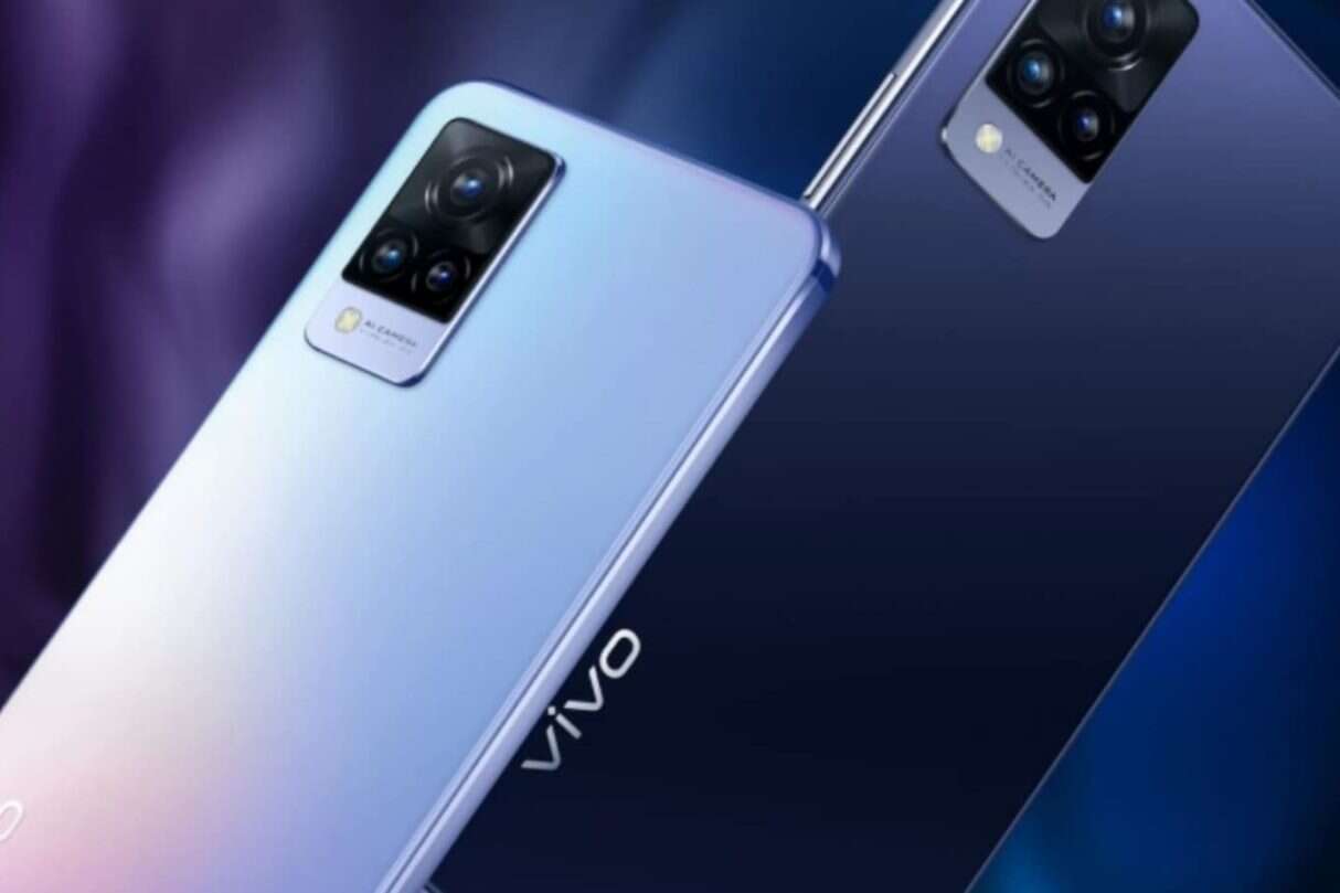 nowe smartfony Vivo wyciekły, V21E 5G, Vivo Y73, VIvo V21E 5G