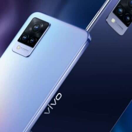 nowe smartfony Vivo wyciekły, V21E 5G, Vivo Y73, VIvo V21E 5G