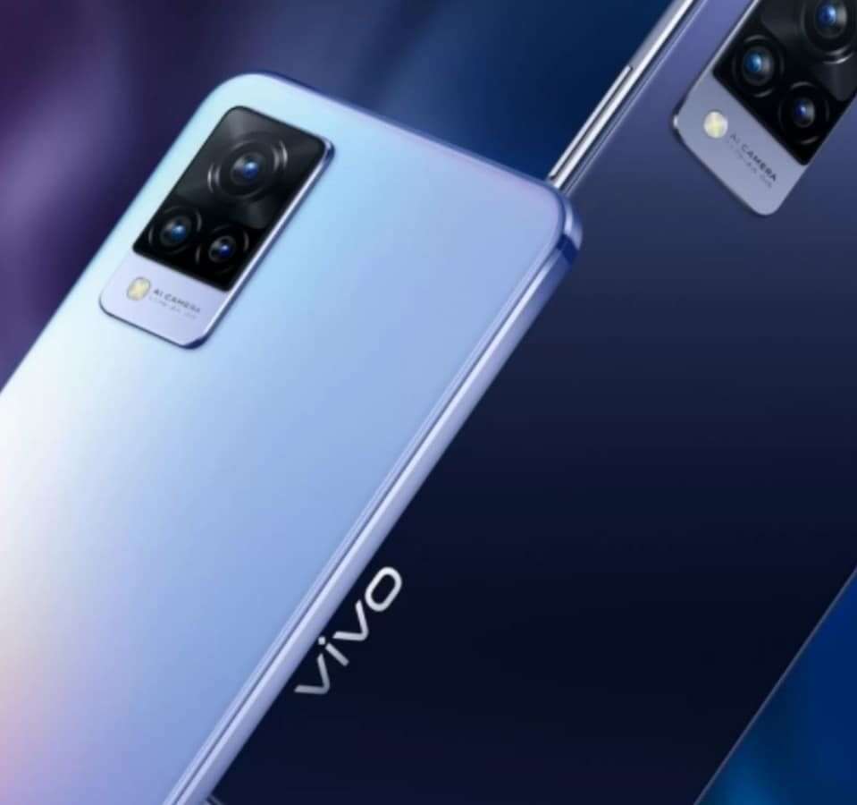 nowe smartfony Vivo wyciekły, V21E 5G, Vivo Y73, VIvo V21E 5G