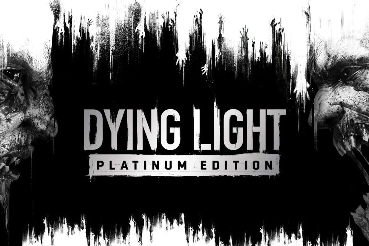 dying light edycja platynowa