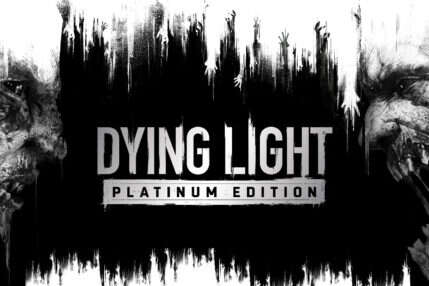 dying light edycja platynowa