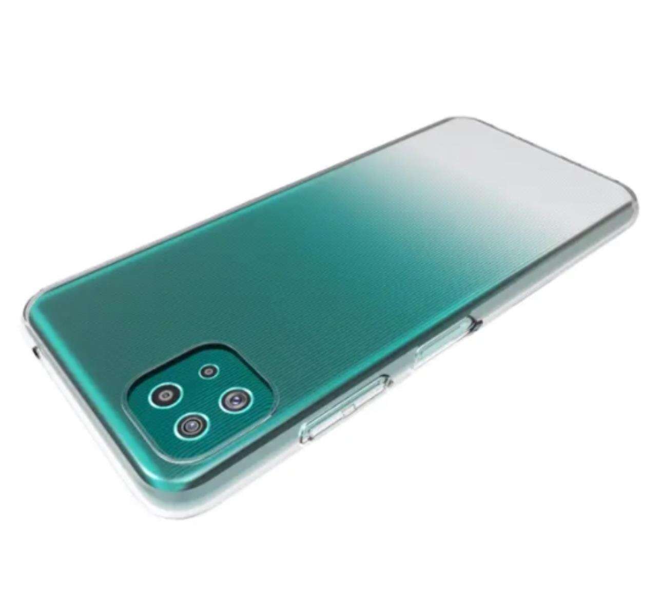 Galaxy F22 to nowy budżetowy Samsung, którego możemy nie dostać