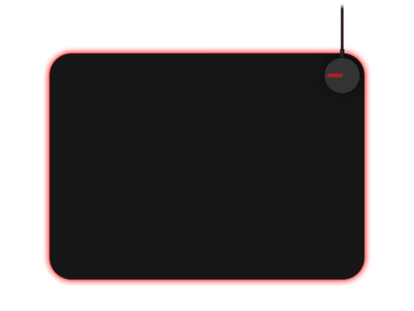 Gamingowe peryferia AOC, czyli nowe myszki, klawiatury i podkładki