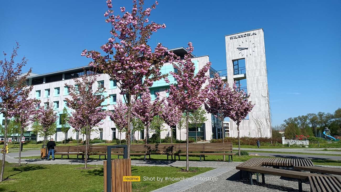 realme 8 5G – tani, praktyczny i z 5G!