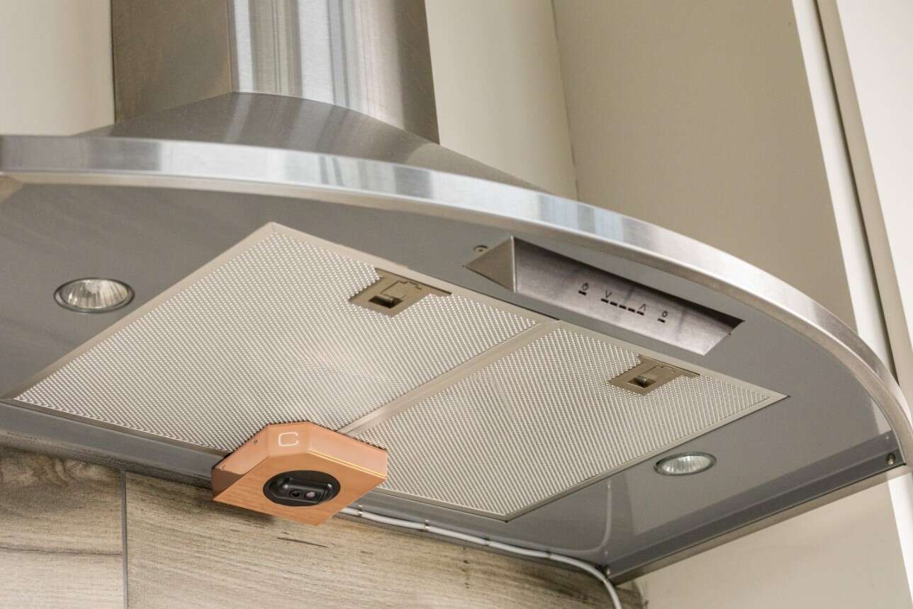 Inteligentny asystent gotowania Cooksy ułatwi Wam życie w kuchni