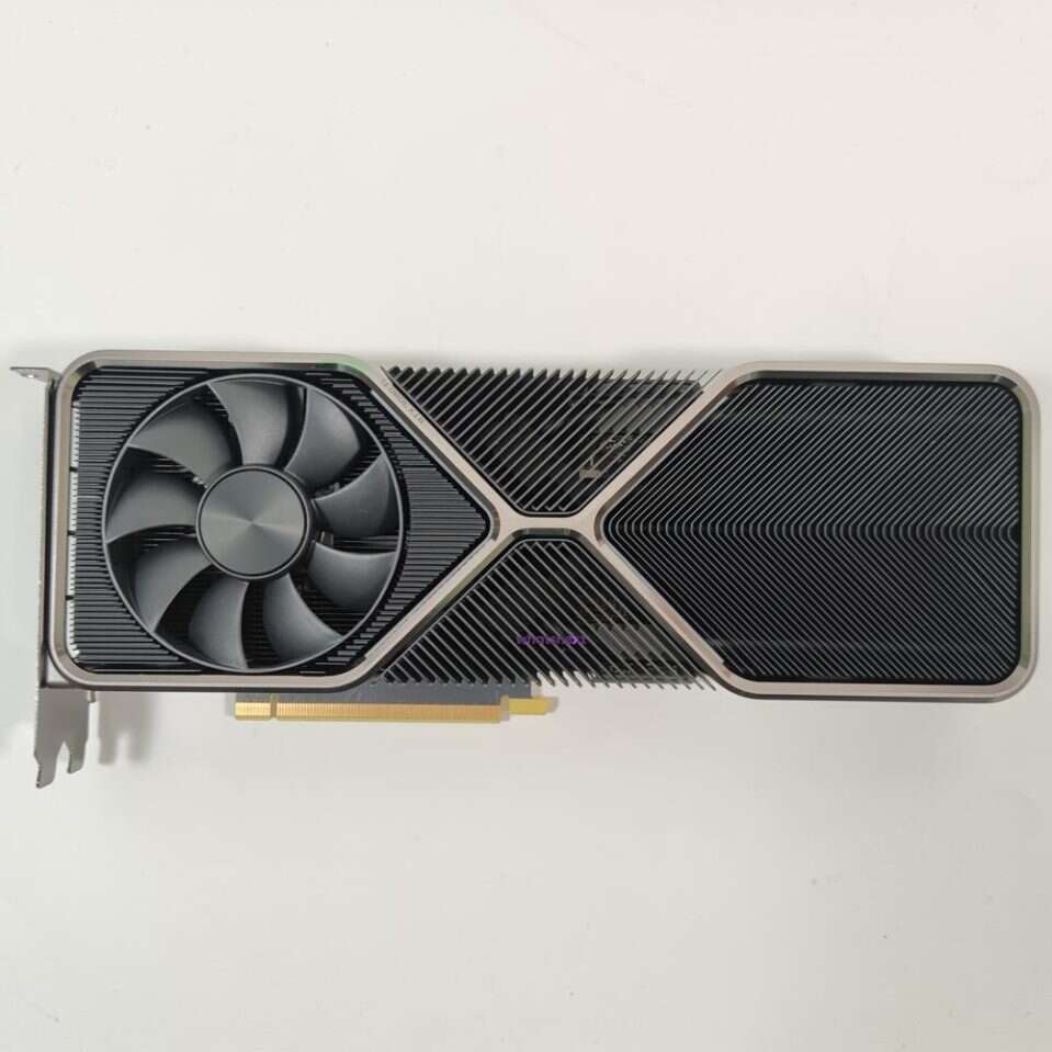 test Nvidia GeForce RTX 3080 Ti Founders Edition, opinia Nvidia GeForce RTX 3080 Ti Founders Edition, recenzja Nvidia GeForce RTX 3080 Ti Founders Edition