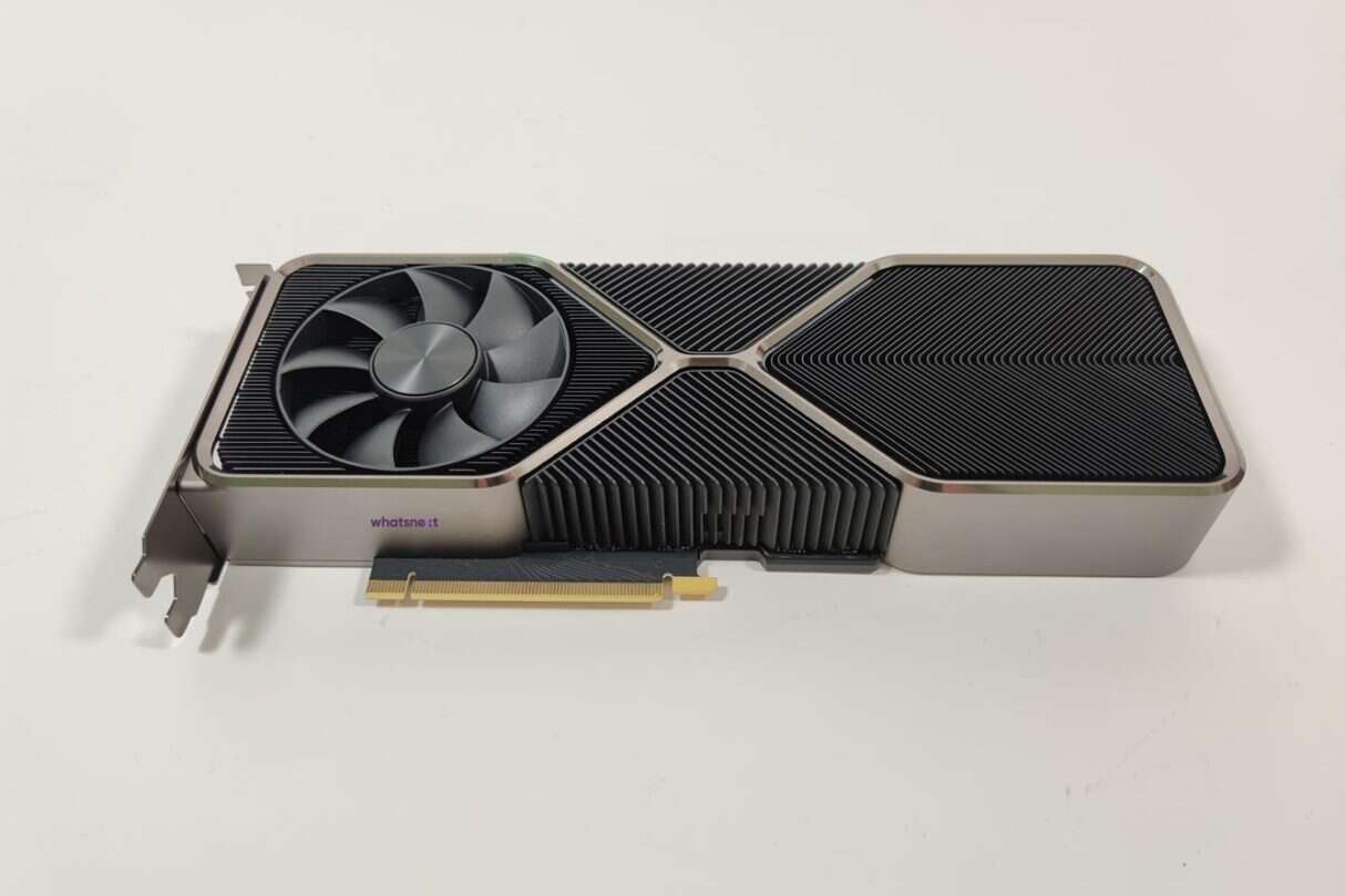 test Nvidia GeForce RTX 3080 Ti Founders Edition, opinia Nvidia GeForce RTX 3080 Ti Founders Edition, recenzja Nvidia GeForce RTX 3080 Ti Founders Edition