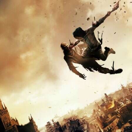 dying light 2