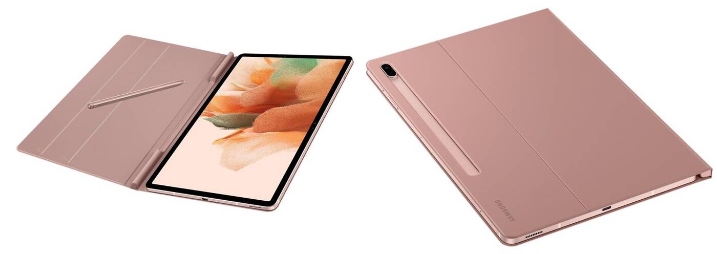Sprawdźcie co wiemy o nowym Galaxy Tab S7 Lite Samsunga