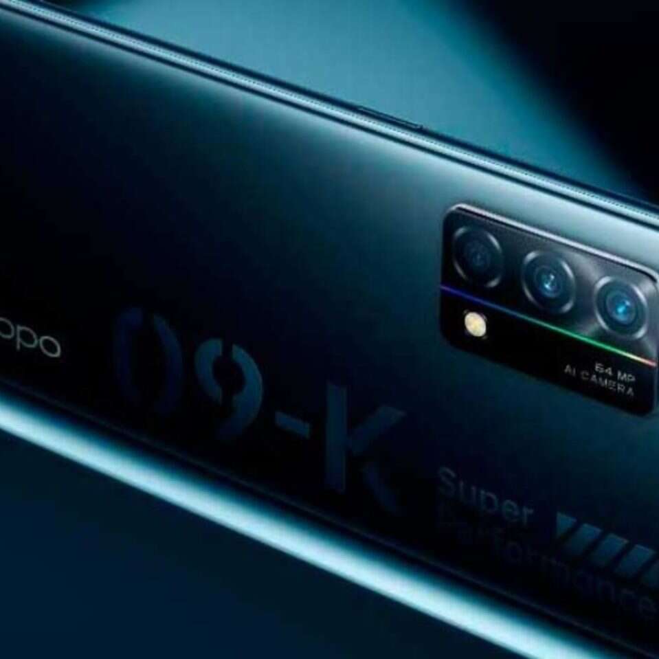 Tajemniczy smartfon Realme, specyfikacja Realme RMX3142, Realme RMX3142