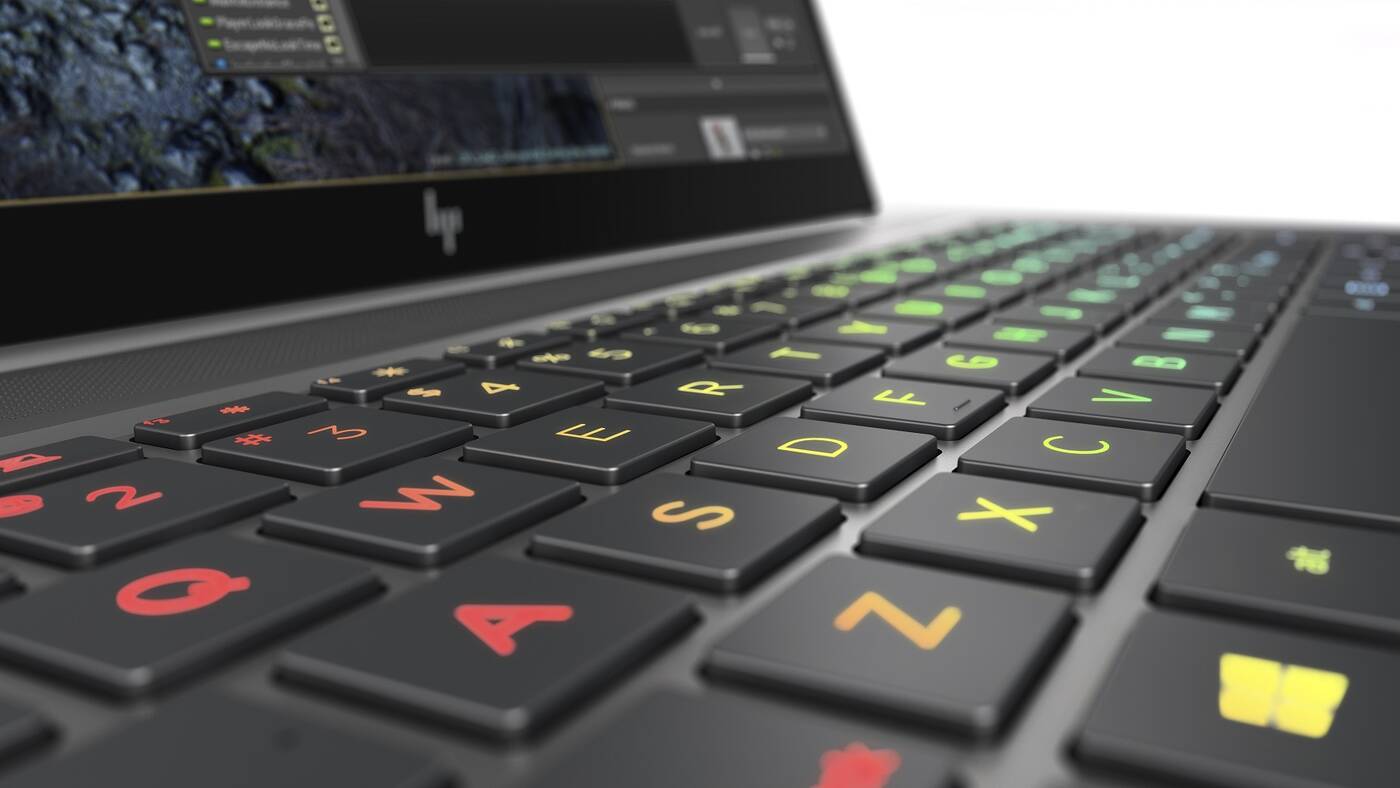 Szukacie mobilnej stacji roboczej? ZBook G8 od HP może się Wam spodobać