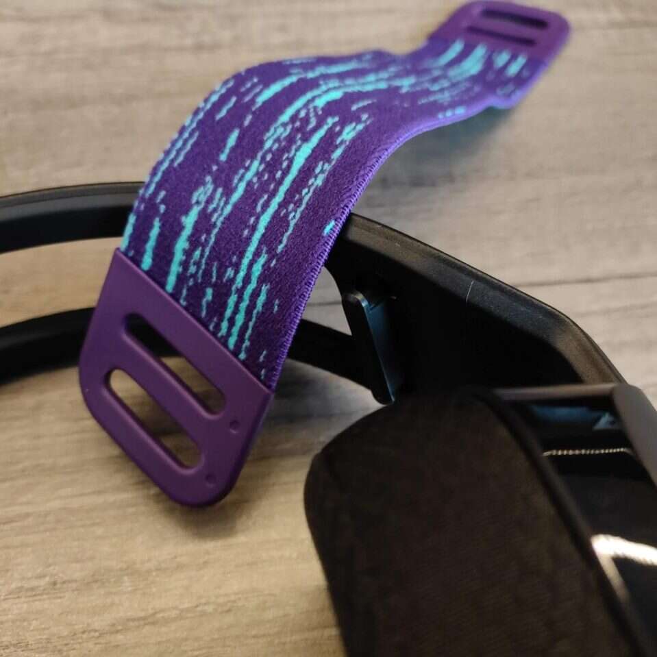 Test Logitech G335, Logitech G335, G335, recenzja Logitech G335