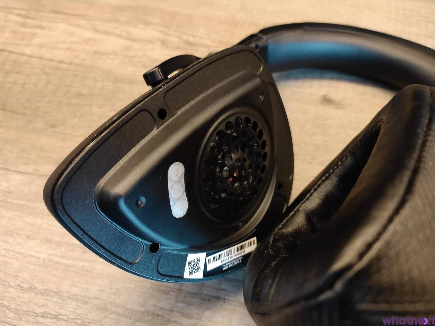 Test ROG Delta S. Gamingowy zestaw słuchawkowy z masą technologii