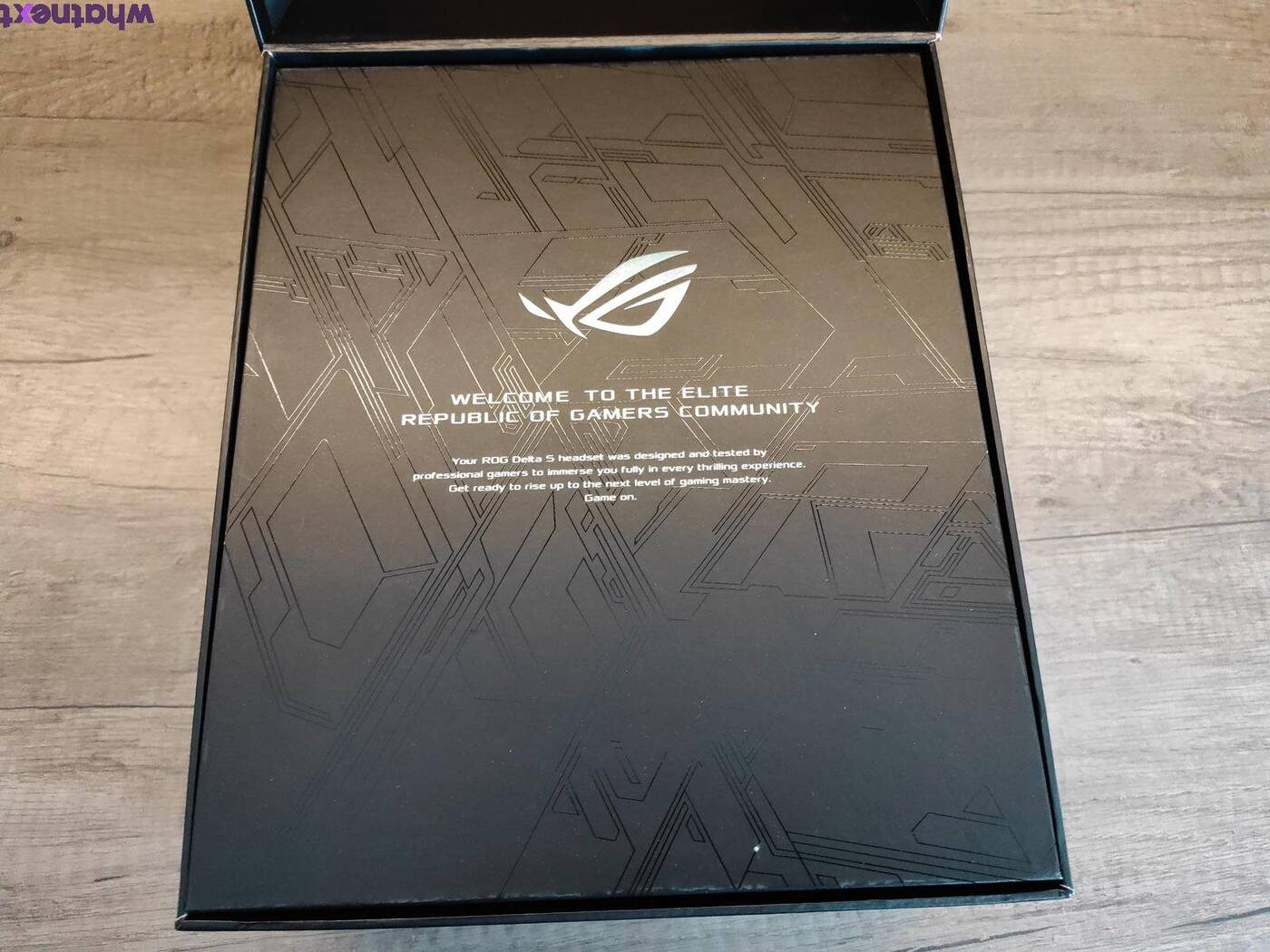 Test ROG Delta S. Gamingowy zestaw słuchawkowy z masą technologii