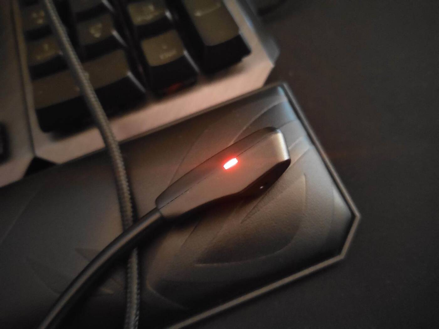 Test ROG Delta S. Gamingowy zestaw słuchawkowy z masą technologii