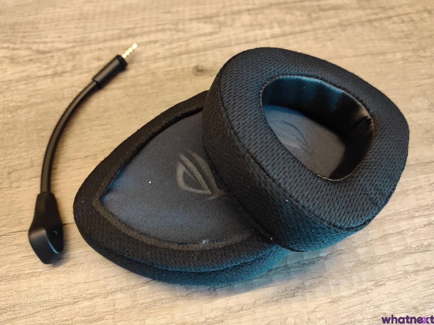 Test ROG Delta S. Gamingowy zestaw słuchawkowy z masą technologii