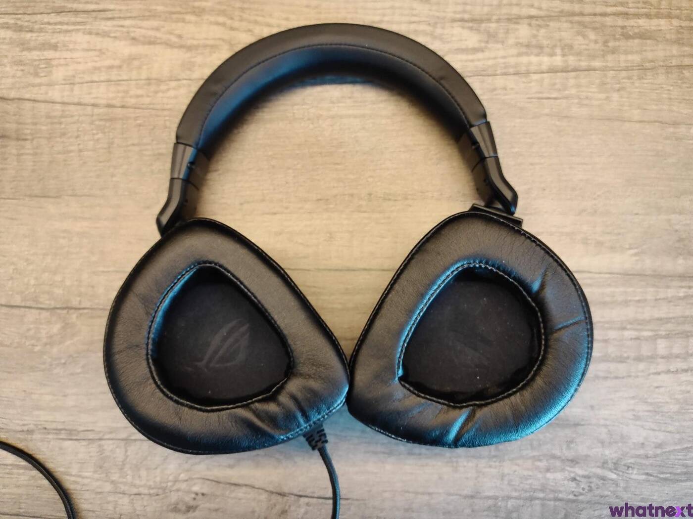 Test ROG Delta S. Gamingowy zestaw słuchawkowy z masą technologii