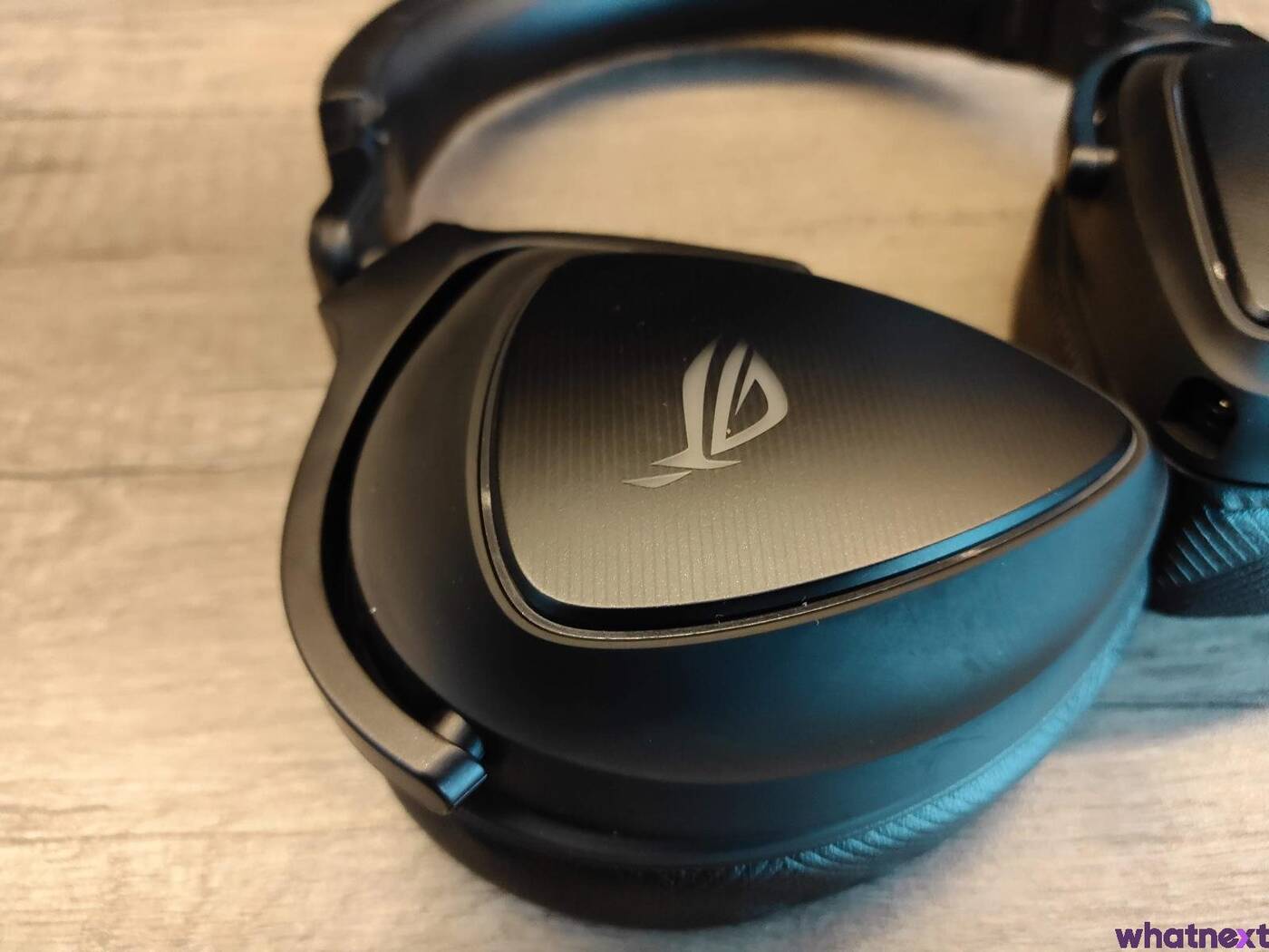 Test ROG Delta S. Gamingowy zestaw słuchawkowy z masą technologii