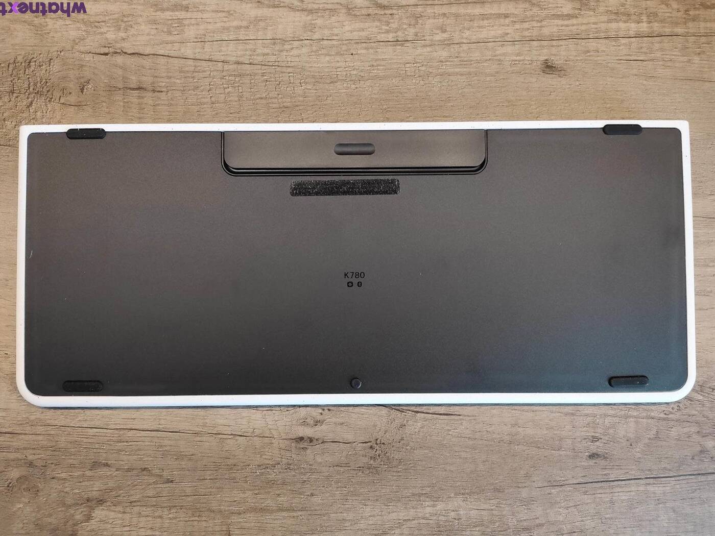 Test bezprzewodowej klawiatury Logitech K780 idealnej dla tableciarzy