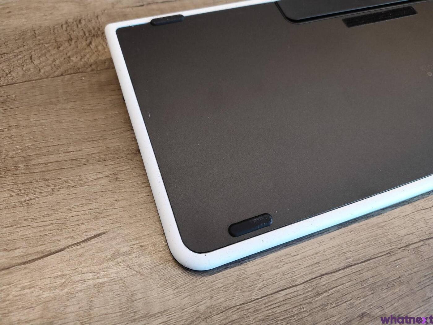 Test bezprzewodowej klawiatury Logitech K780 idealnej dla tableciarzy