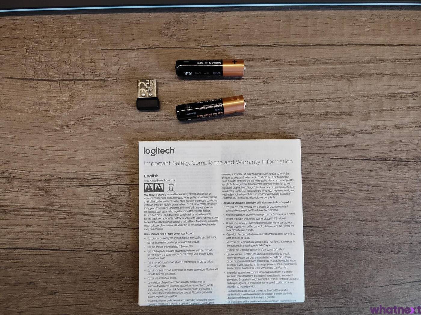 Test bezprzewodowej klawiatury Logitech K780 idealnej dla tableciarzy