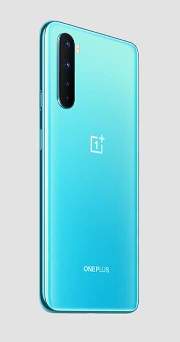 Wiemy co napędzi nowy OnePlus Nord CE 5G