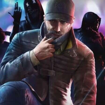 watch dogs legion bloodline