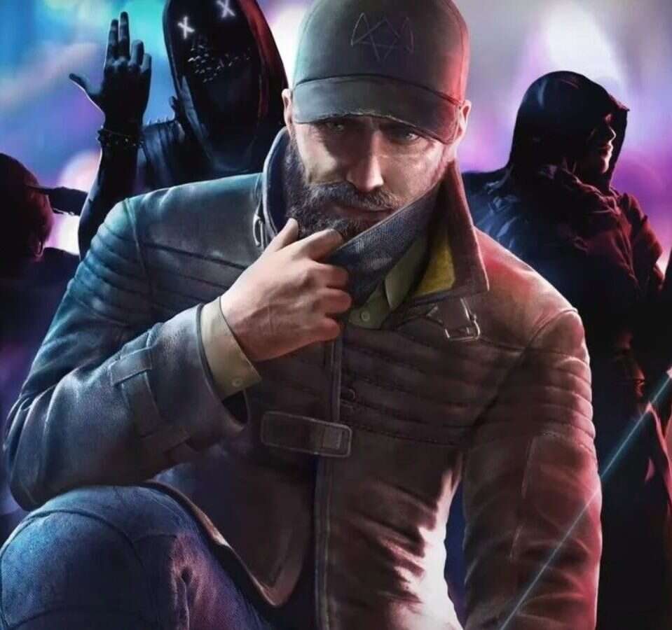 watch dogs legion bloodline
