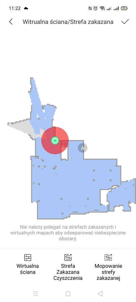 Test robota sprzątającego Dreame Bot L10 Pro